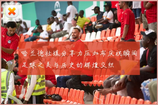 哈兰德社媒分享力压加布庆祝瞬间足球之美与历史的辉煌交织