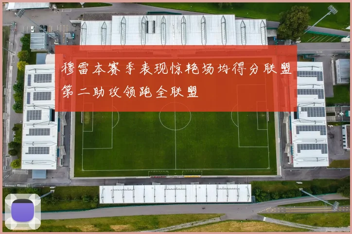 穆雷本赛季表现惊艳场均得分联盟第二助攻领跑全联盟