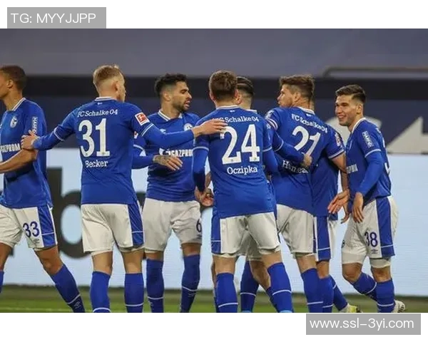 沙尔克04能否在穆斯利奇的带领下重返德甲赛场再创辉煌