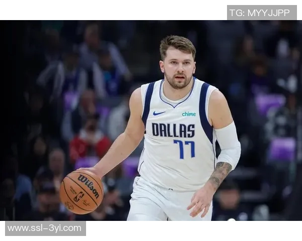 斯玛特回忆东契奇招募时的反应以为经纪人是在开玩笑