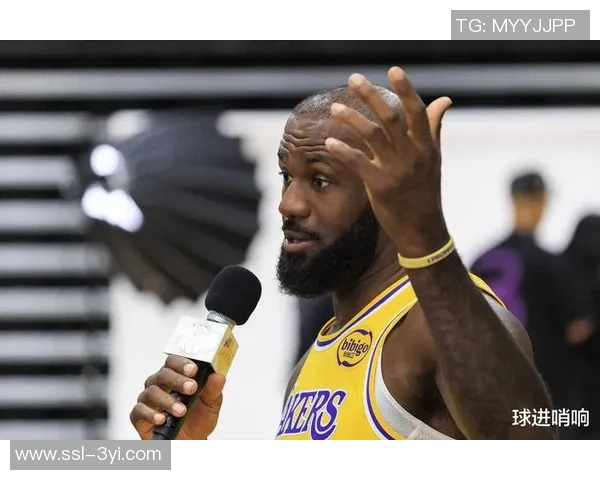 詹姆斯团队分析去年季前备战过度消耗导致其12月状态下滑