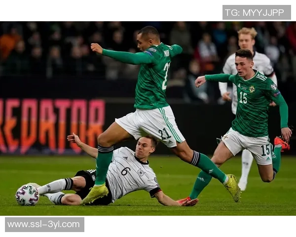 德国对北爱尔兰比赛评分分析沃尔特马德施洛特贝克鲍曼表现突出