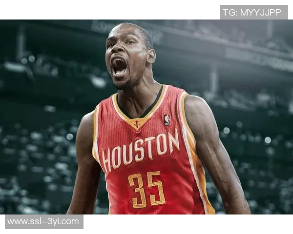 杜兰特回忆昔日火箭主场季后赛紧张时刻身穿火箭球衣感受不真实