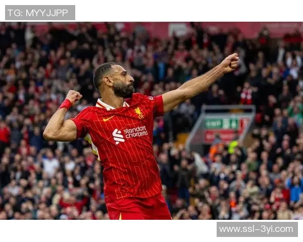 萨拉赫重返赛场展现拼搏精神赛后谢场似有告别之意