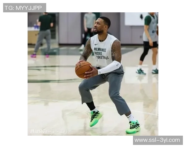 美记分析:利拉德健康复出也难改变球队中游命运 美记分析:利拉德健康复出也难改变球队中游命运