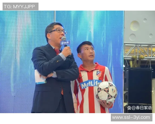 马德兴透露中乌青少年国字号队伍热身赛计划将增强球队实力