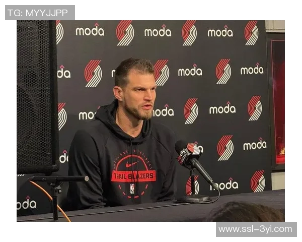 斯普利特谈执教NBA球队的梦想与早期启程的心路历程