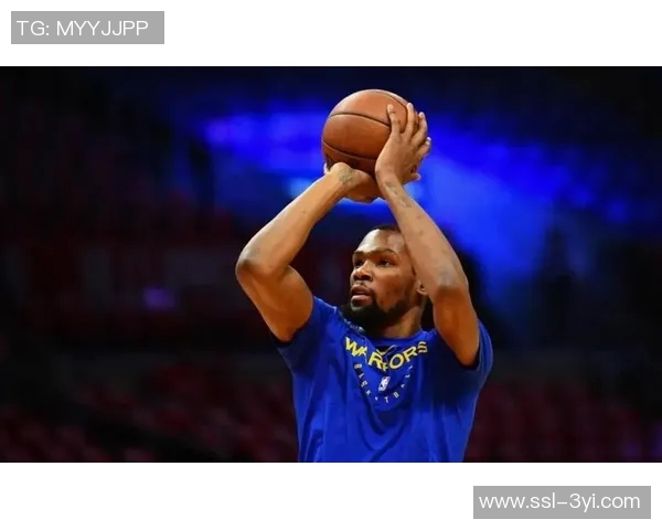 KD谈年龄增长：坚持到场与训练是我最重要的追求