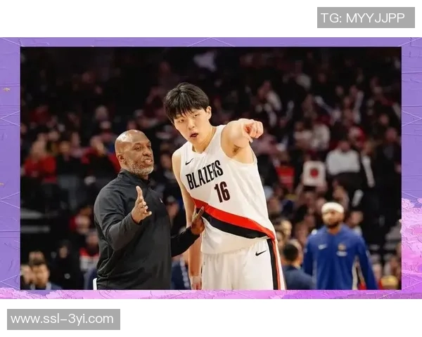 比卢普斯谈杨瀚森适应NBA节奏的重要性与挑战